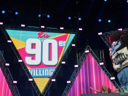 90er Party - Willingen 2024